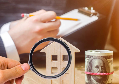 遂宁急用钱代办提取在职公积金靠谱吗？