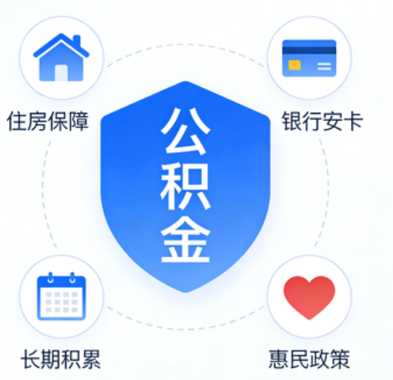 遂宁新单位入职不满一年职工住房公积金提取政策全解析