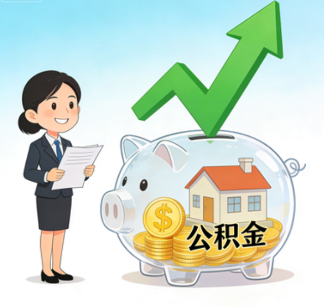 遂宁公积金代办的新价值：帮你“算”出来的财富，远比跑腿费值钱