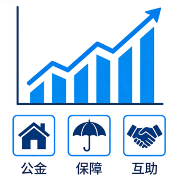遂宁2026年4月公积金新政密集落地:专业代办化身“政策翻译官”