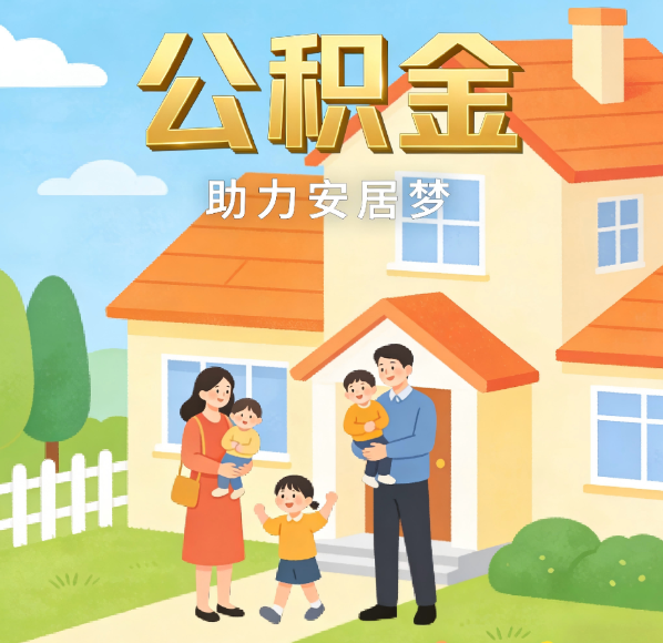 遂宁公积金代办的5个意想不到的好处，第3个最实用