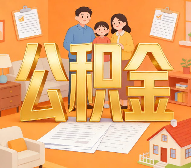 遂宁公积金代办服务的现实价值与普惠意义