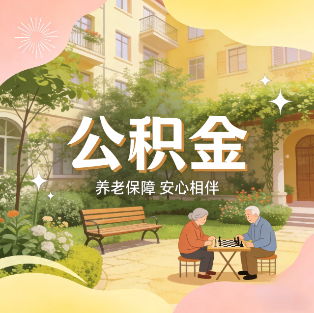 遂宁全面解读住房公积金的多元用途
