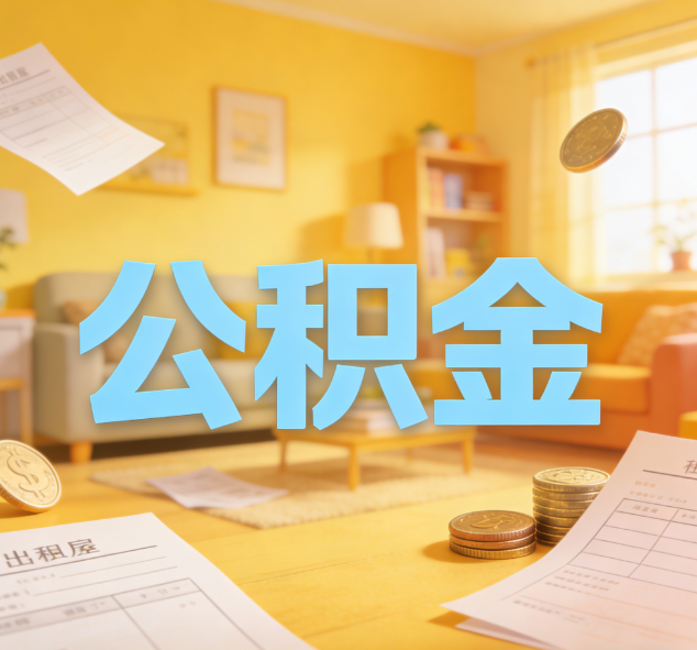 遂宁公积金代办正在成为你的“住房金融顾问”