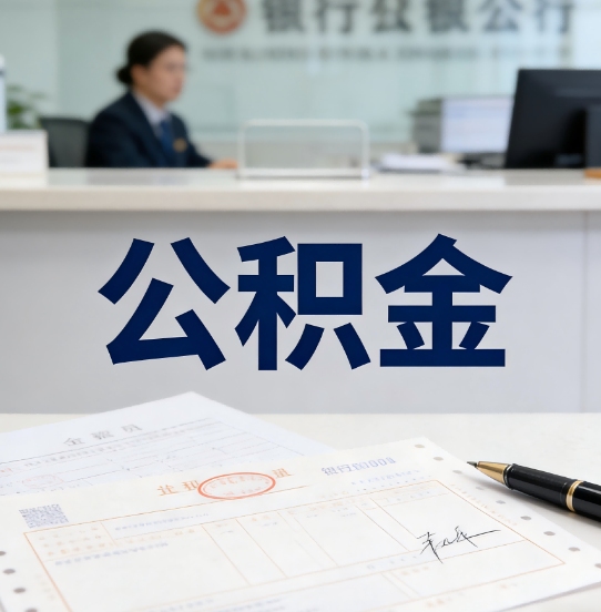 遂宁养老公积金代办需要哪些证件？