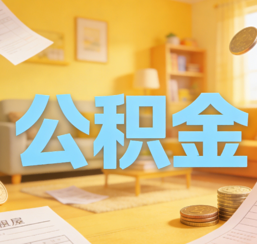 遂宁买房如何提取公积金？